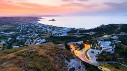 Hotels in Kefalos