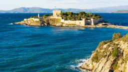 Kusadasi autoverhuur