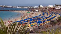 Playa Blanca autoverhuur