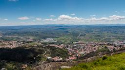 Hotels in Covilhã