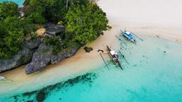 Hotels in Boracay