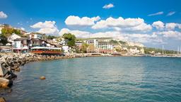 Hotels in Balchik