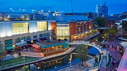 Hotels in Reading