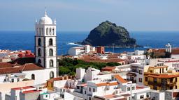 Hotels in Garachico