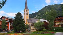 Hotels in Bad Hofgastein