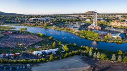 Hotels in Bend