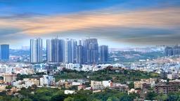 Hotels in Telangana