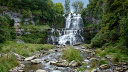 Hotels in Cazenovia