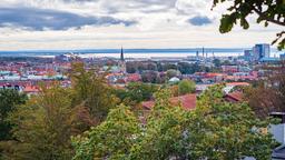 Hotels in Halmstad