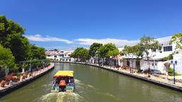 Hotels in Malakka