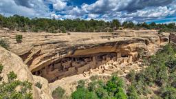 Hotels in Cortez