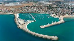 Marina di Ragusa autoverhuur