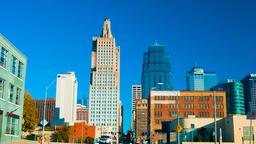 Hotels in Kansas City