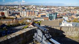 Hotels in Drogheda