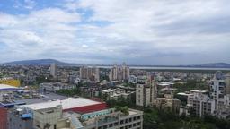 Hotels in Navi Mumbai