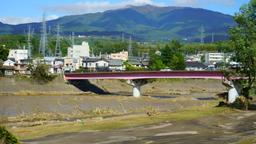 Hotels in Saku