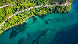 Hotels in Taupo