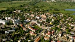 Hotels in Loetsk