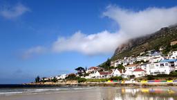 Hotels in Mossel Bay