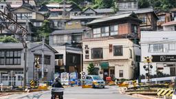 Hotels in Onomichi