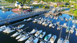 Hotels in Sturgeon Bay