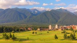 Hotels in Razlog