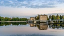 Imatra autoverhuur
