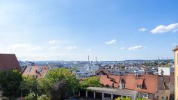 Hotels in Sindelfingen
