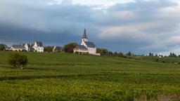 Hotels in Hochheim am Main
