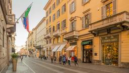 Hotels in Monza