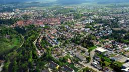 Rottweil autoverhuur
