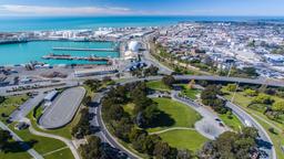 Timaru autoverhuur