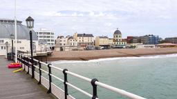 Worthing autoverhuur