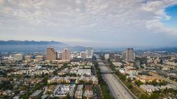 Hotels in Glendale