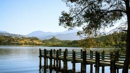 Hotels in San Dimas