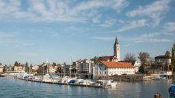 Romanshorn autoverhuur