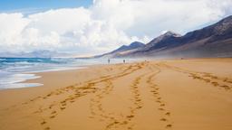 Hotels in Corralejo