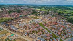 Wokingham autoverhuur