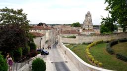 Hotels in Saintes