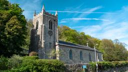 Llangefni autoverhuur