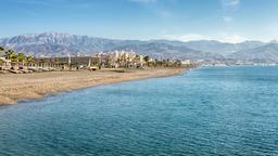 Hotels in Torre del Mar