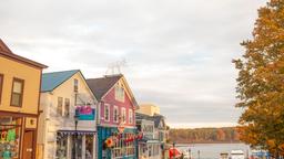 Hotels in Bar Harbor