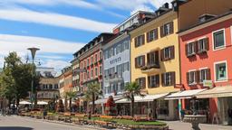 Lienz autoverhuur