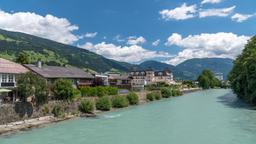 Hotels in Lienz