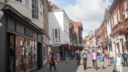 Hotels in Winchester