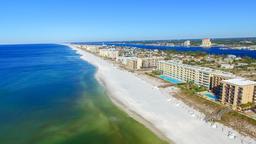 Hotels in Fort Walton Beach