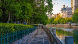 Kunming autoverhuur