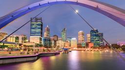 Hotels in Perth