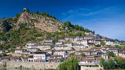 Hotels in Berat