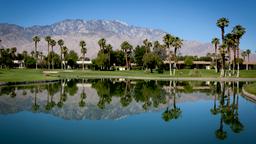Hotels in Palm Springs